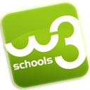 logo w3schools